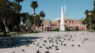 Cómo sería la flexibilización de la cuarentena en la Ciudad de Buenos Aires