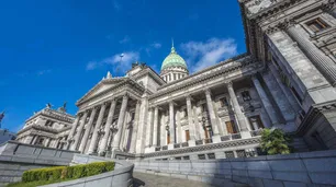 Barrios de Pie convoca al Congreso para pedir la expulsión de José Luis Espert de Diputados