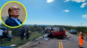 Víctimas de la tragedia vial que protagonizó Oscar González claman Justicia: Marina y Alexa dicen presente