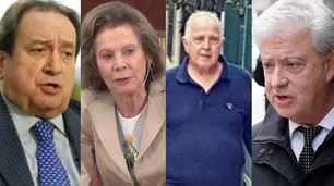 Alberto Fernández tiene a los 11 juristas que diseñarán cambios en la Corte y la justicia