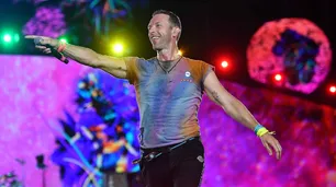 Coldplay fue demandado por David Holmes, su mánager durante 22 años