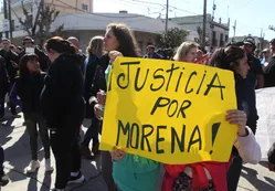 El crimen de Morena: el cisne negro de la campaña que paralizó los búnkers oficialistas y opositores