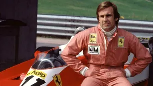 Carlos Reutemann: de ser el hombre con más tapas de El Gráfico a rechazar la presidencia