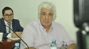 Alberto Samid seguirá preso: le ratificaron la condena a 4 años