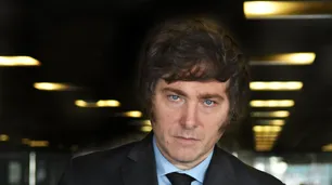 Javier Milei y su demanda contra 5 periodistas: qué hará con el dinero en caso de ganar la batalla judicial