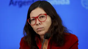 Según el Financial Times, los anuncios de Batakis "no lograron calmar a los inversores"