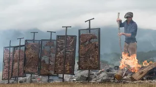 La carne argentina será el combustible de una de las carreras de aventura más importantes del mundo
