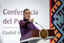 México afirma que aún no se ha llegado a un acuerdo arancelario con Estados Unidos