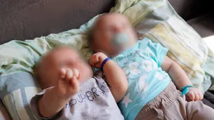 Terminó el misterio: el RENAPER identificó a los gemelos de Córdoba que su madre no distinguía