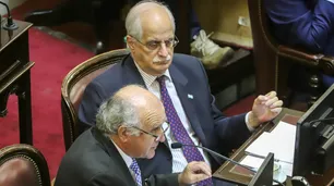 Sin sobresaltos, el Senado aprobó pliegos de 12 embajadores de Alberto Fernández