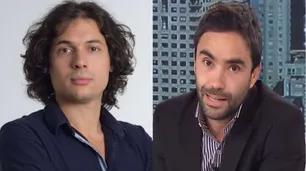 Streaming exclusivo con Ramón Indart: el escándalo Insaurralde-Clerici y la plata negra en la política