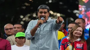 “El aislamiento internacional a Venezuela no tiene condiciones para estabilizarse de largo plazo”