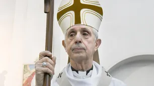 Las 4 razones del arzobispo Mario Poli para oponerse al aborto legal
