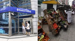 El Banco Ciudad ofrece descuentos en las ferias de CABA