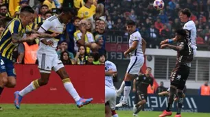 Agónico empate de Boca en Rosario y triunfo de San Lorenzo que lo mantiene en la pelea