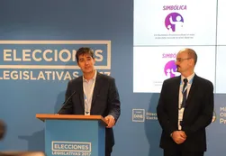 Desde el Gobierno rechazan las denuncias del kirchnerismo por el escrutinio