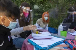 Vuelta a clases: el impacto negativo de la no asistencia a las aulas es devastador