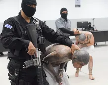 La solución de Milani en Rosario: "Hacer algo parecido a El Salvador" y mandar a los narcos a "lugares aislados"