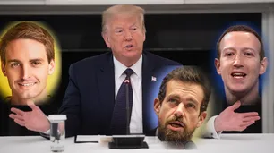 Donald Trump instaló ‘la grieta’ en Silicon Valley