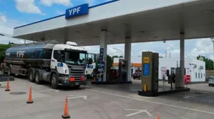 Preocupación en las estaciones de servicio por el ATP