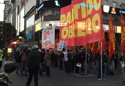 "Corruptela y persecución no son opuestas": la interna en la Izquierda por la causa contra Cristina Kirchner