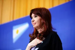 Por la muerte del Papa Francisco, Cristina Kirchner y Gildo Insfrán postergaron el Congreso del PJ