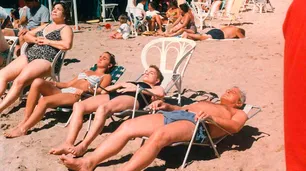 Video | Las visitas a la mansión de Yabrán y su obsesión por no ser fotografiado