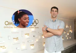 Michael Phelps apoyó a Simone Biles en su decisión de dejar la competencia para cuidar su salud mental