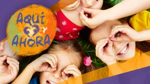 "Aquí y Ahora": una nueva mirada sobre el autismo