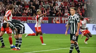 Ganaron Bayern Múnich, Arsenal y Real Madrid