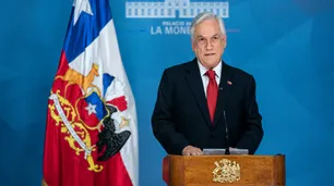Chile despertó: Piñera espera apagar la crisis con medidas sociales