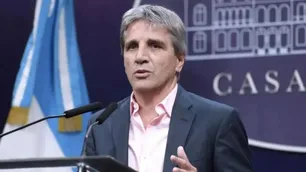 Caputo cierra una cumbre clave de negocios con Vaca Muerta y minería en el centro de la agenda