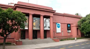 Rechazo a las reformas en el Museo de Bellas Artes