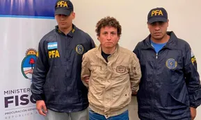Así cayó "Piti" Estrada González, el líder narco de la 1-11-14 más buscado