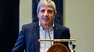 El fracaso del mago del dólar