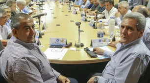 El sindicalismo en alerta por la discusión del teletrabajo que avanza en el Congreso