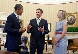 Más críticas en EE.UU. a Obama por ‘premiar’ al embajador en Argentina