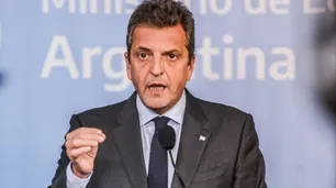 Massa polarizó de nuevo con Milei: "Queremos que los pibes vayan a la escuela con una notebook en la mochila, no con un arma"