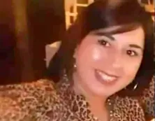 La taxista asesinada en Misiones había denunciado a su esposo y tenía un botón antipánico