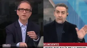 ¿Ciudad o Provincia?: el furcio de Luis Majul y un periodista de TN al hablar de Villa Soldati
