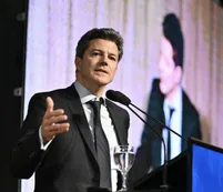 Laspina pide no demorar la salida del cepo para que la situación no empeore