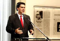 Capitanich sostuvo que "prácticamente se ha erradicado la pobreza"