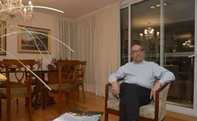 Mario Pereyra: “No soy un esclavo de la radio, por eso me retiro”