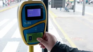 Aumenta el boleto de colectivo: cuánto costará viajar en el AMBA