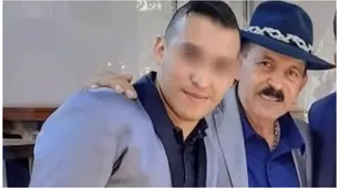 Condenaron a 14 años de prisión por abuso sexual a uno de los hijos de Antonio Ríos