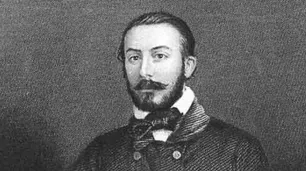 El autor español que en 1847 lamentaba la expulsión de los judíos