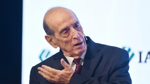 Ricardo Arriazu advirtió sobre un peligro que puede generar el "Plan colchón": "Inflación en dólares"