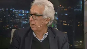 Artemio López: "No sé ni qué va a pasar en las PASO"