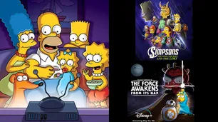 ¿Qué será del futuro de Los Simpson?