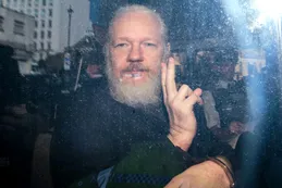 Ecuador reveló cuánto le costó dar asilo a Juan Assange en su embajada en Londres